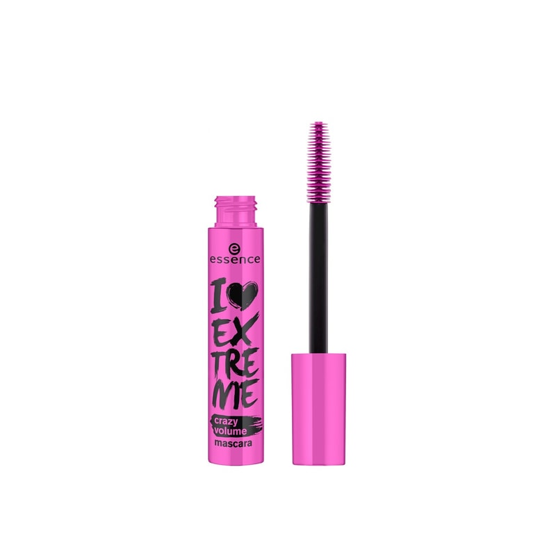 essence I Love Extreme Crazy Volume Mascara 12ml (0.41floz)