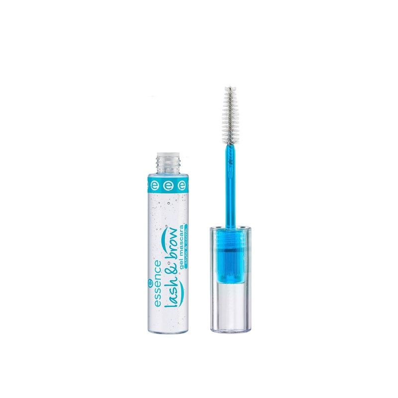 essence Lash & Brow Gel Mascara 9ml (0.30floz)