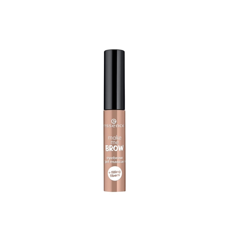 essence Make Me Brow Eyebrow Gel Mascara 01 Blondy Brows 3.8ml (0.13floz)