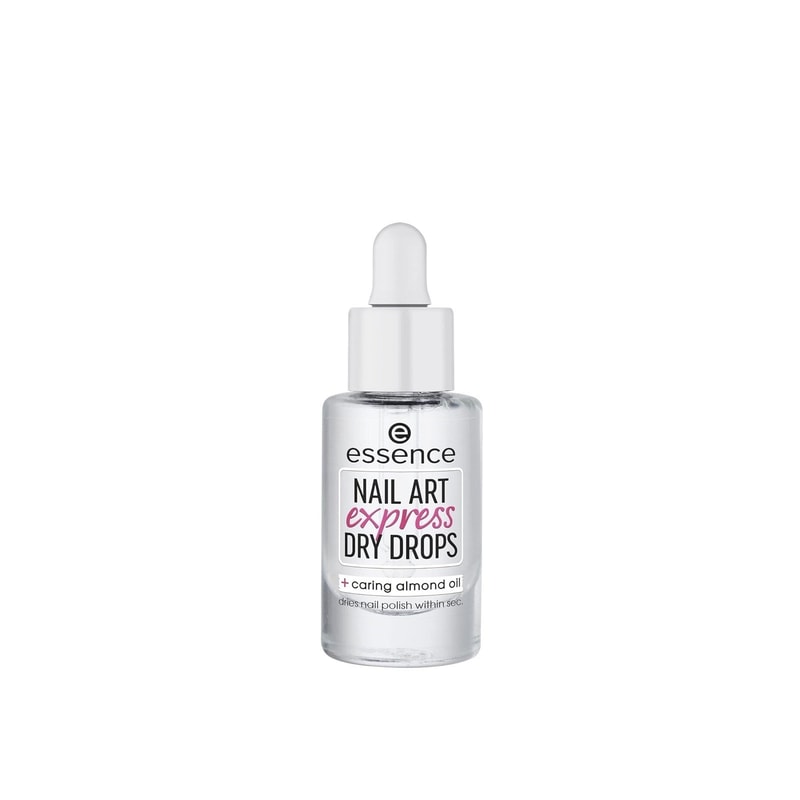 essence Nail Art Express Dry Drops 8ml (0.27floz)
