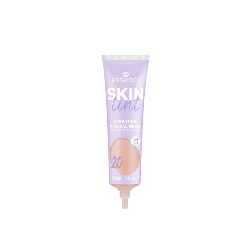 essence Skin Tint SPF30