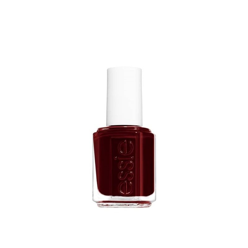 essie Enamel Nail Polish 50 Bordeaux 13.5ml (0.46floz)