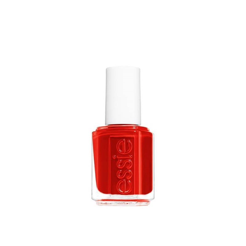 essie Enamel Nail Polish 60 Really Red 13.5ml (0.46floz)