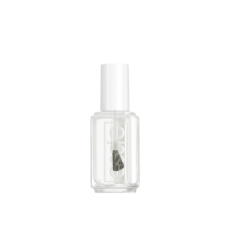 essie Expressie Quick Dry Nail Polish 390 Always Transparent 10ml (0.34floz)