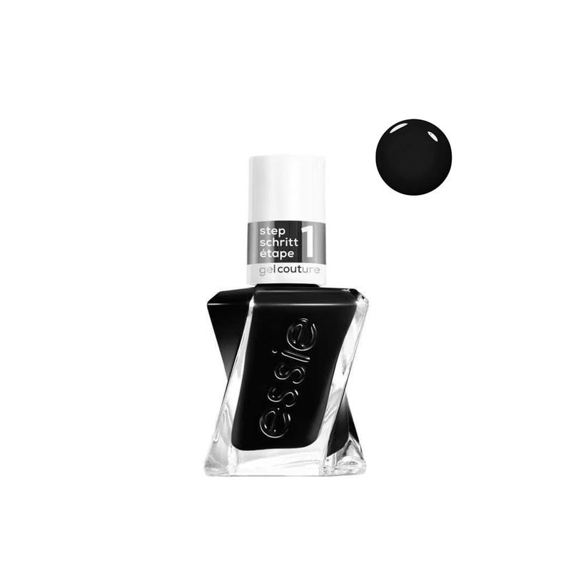 essie Gel Couture Long Wear Nail Polish 514 Like It Loud 13.5ml (0.46floz)