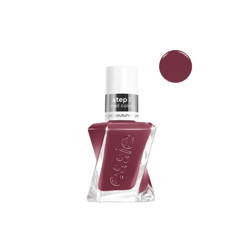essie Gel Couture Long Wear Nail Polish 523 Not What It Seams 13.5ml (0.46floz)
