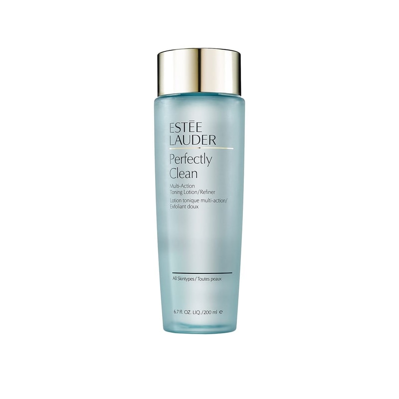 Estée Lauder Perfectly Clean Multi-Action Toning Lotion 200ml (6.76floz)