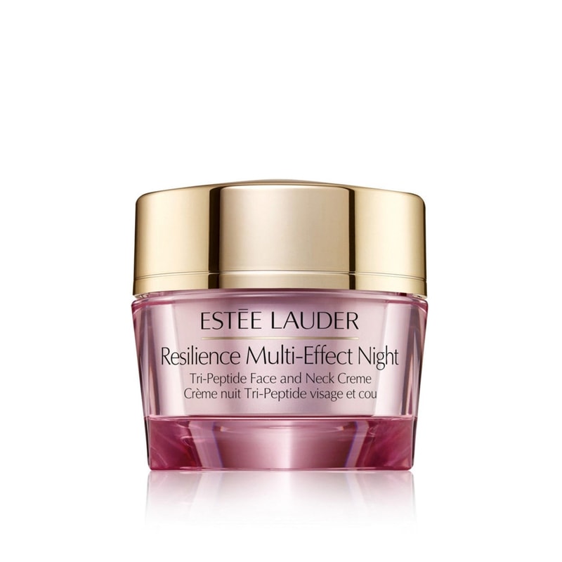 Estée Lauder Resilience Multi-Effect Night Face & Neck Creme 50ml (1.69floz)