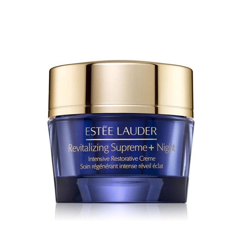 Estée Lauder Revitalizing Supreme + Night Restorative Creme 50ml (1.69floz)