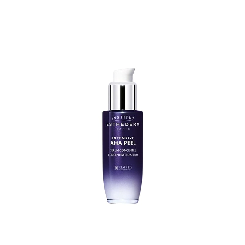 Esthederm Intensive AHA Peel Concentrated Serum 30ml (1.01floz)