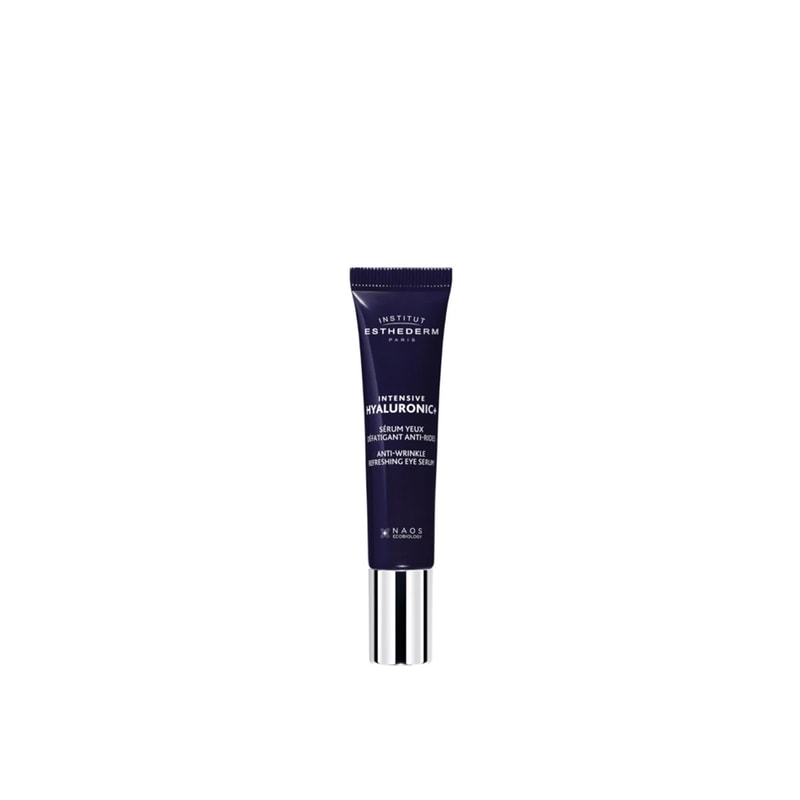 Esthederm Intensive Hyaluronic Eye Serum 15ml (0.51floz)