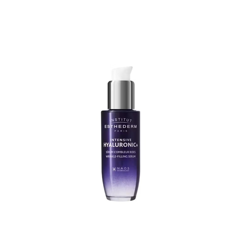 Esthederm Intensive Hyaluronic+ Serum 30ml (1.01floz)