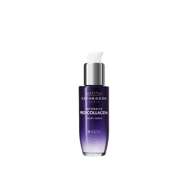 Esthederm Intensive Pro-Collagen+ Face & Neck Serum 30ml (1floz)