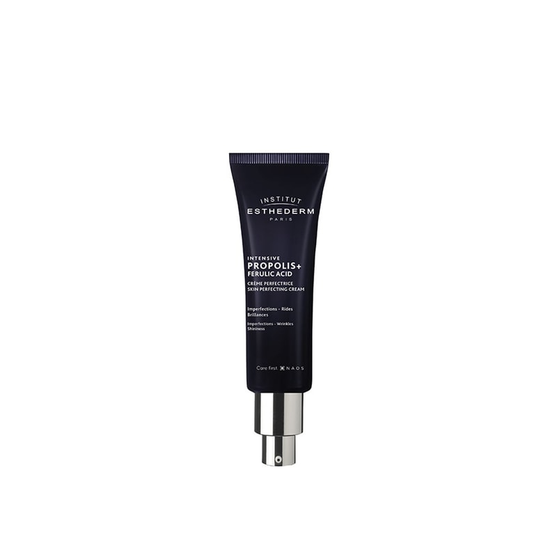 Esthederm Intensive Propolis+ Ferulic Acid Skin Perfecting Cream 50ml (1.69floz)
