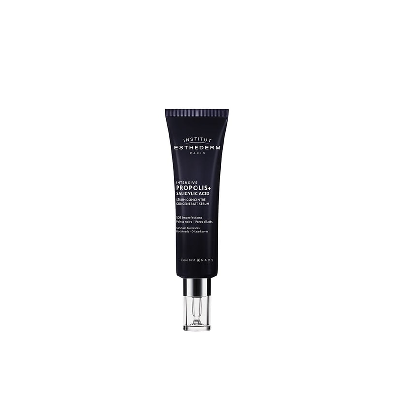 Esthederm Intensive Propolis+ Concentrado Sérum con Ácido Salicílico 30ml (1.01floz)