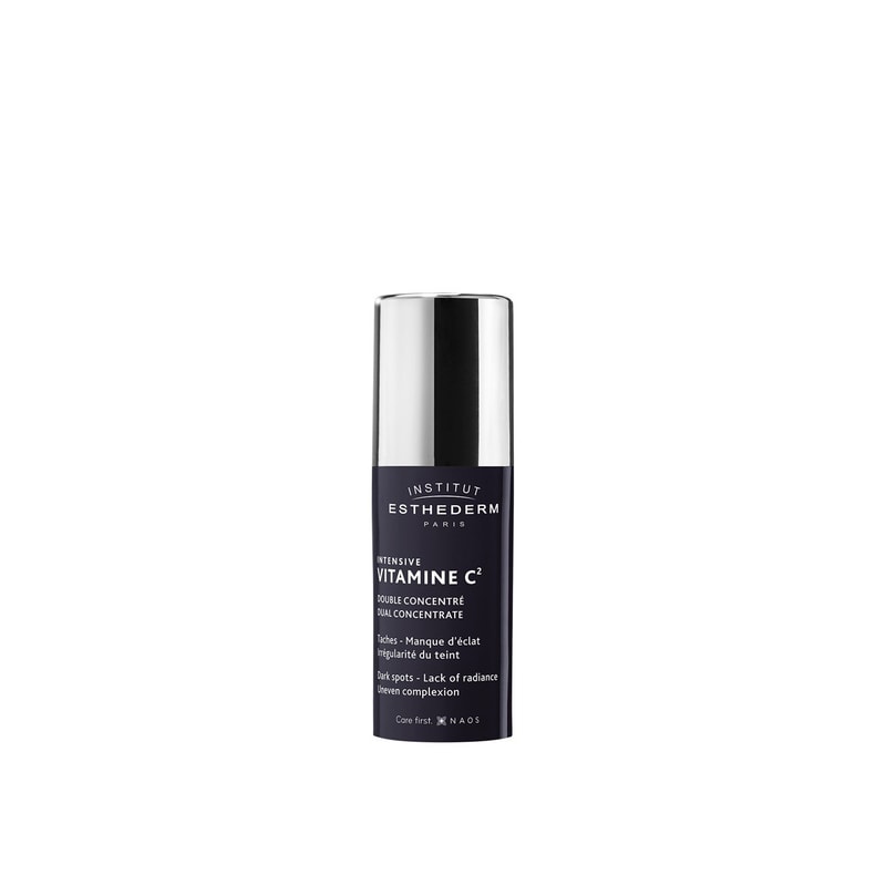 Esthederm Intensive Vitamine C² Duplo Concentrado 10ml