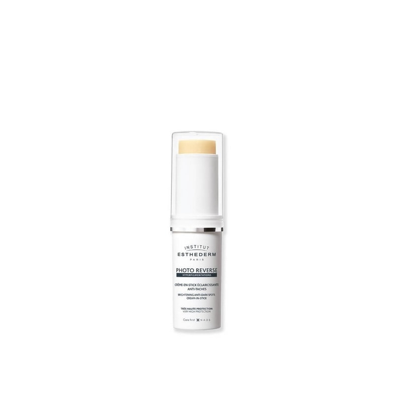 Esthederm Sun Photo Reverse Anti-Dark Spots Cream-in-Stick 10g (0.35oz)