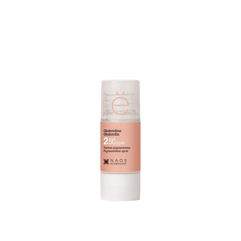 Etat Pur Ativo Puro Glabridina 15ml