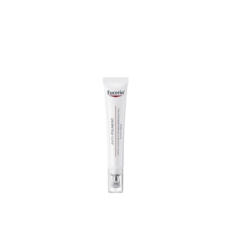 Eucerin Anti-Pigment Eye Contour Cream Dark Circles 15ml (0.5floz)