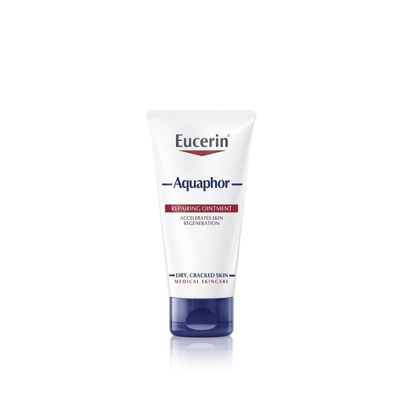 Eucerin Aquaphor Repairing Ointment 45ml (1.52floz)
