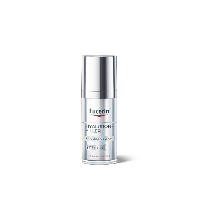 Eucerin Hyaluron-Filler Epigenetic Serum Anti-Aging 30ml (1.01floz)