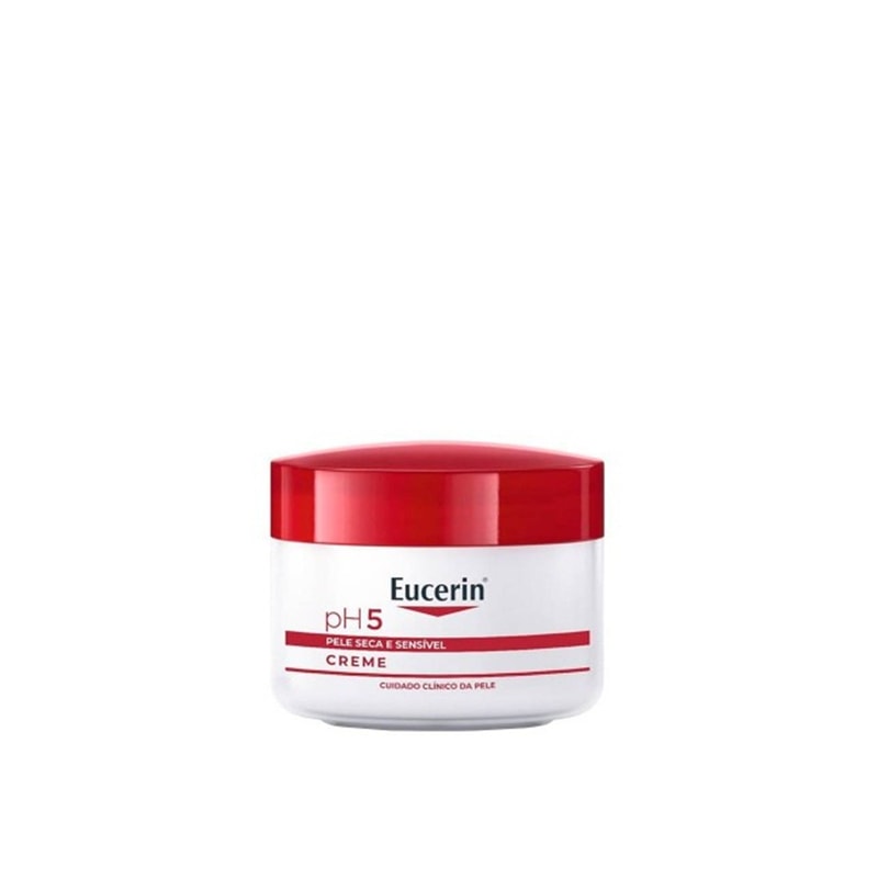 Eucerin pH5 Cream 75ml (2.54floz)