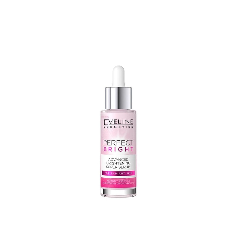 Eveline Cosmetics Perfect Bright Advanced Brightening Super Serum 30ml (1.06floz)