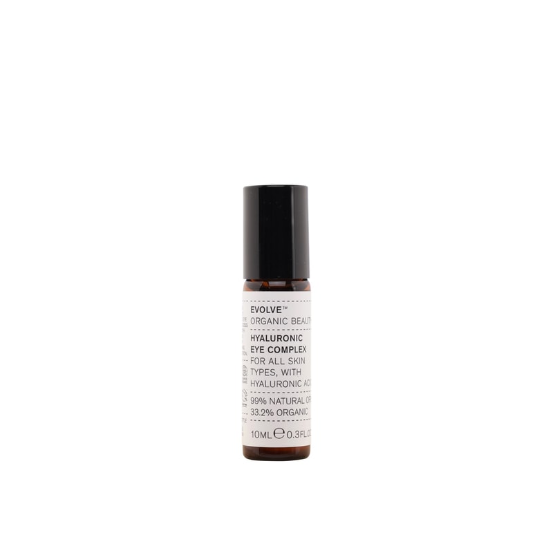 Evolve Hyaluronic Eye Serum 10ml (0.3floz)