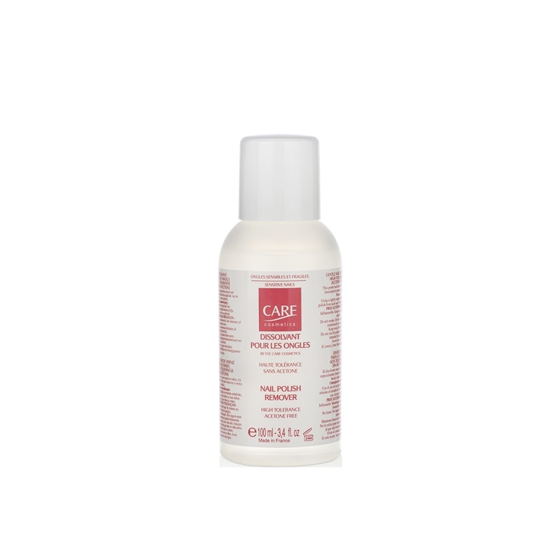 EyeCare Nail Polish Remover 100ml (3.4floz)