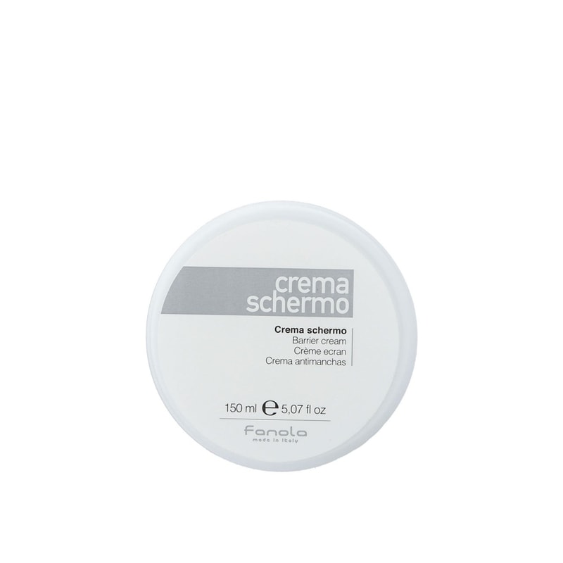 Fanola Barrier Cream 150ml (5.07floz)