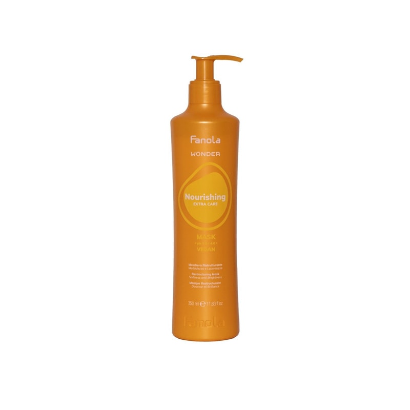 Fanola Wonder Nourishing Mask 350ml (11.83floz)