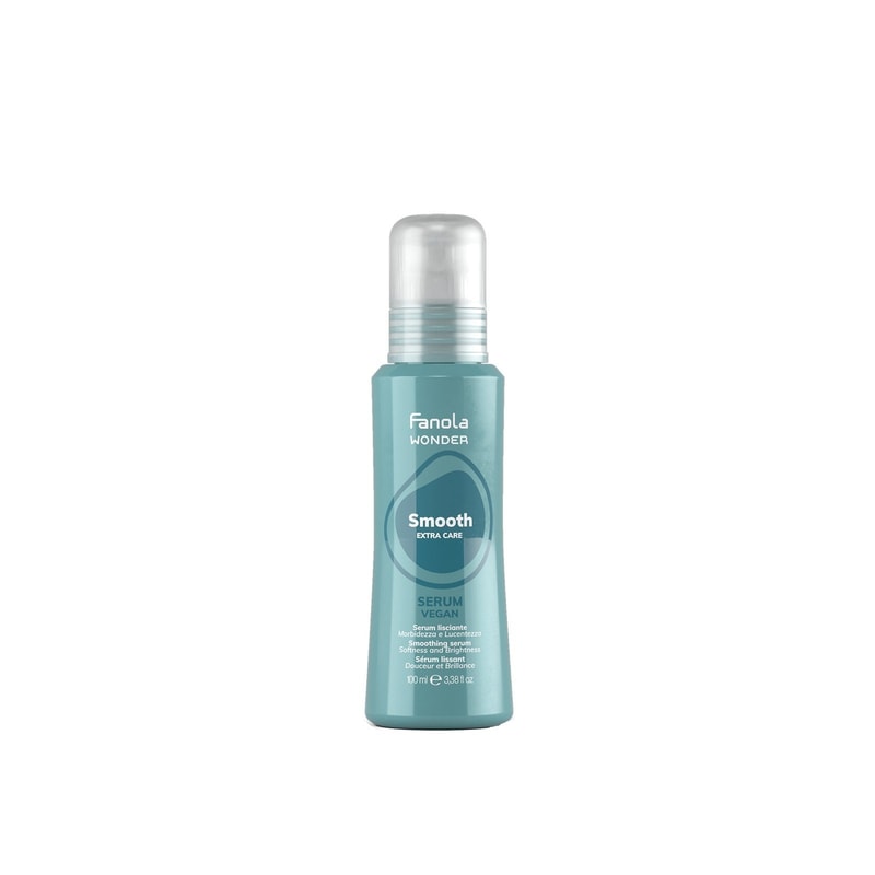 Fanola Wonder Smooth Extra Care Serum 100ml (3.38floz)