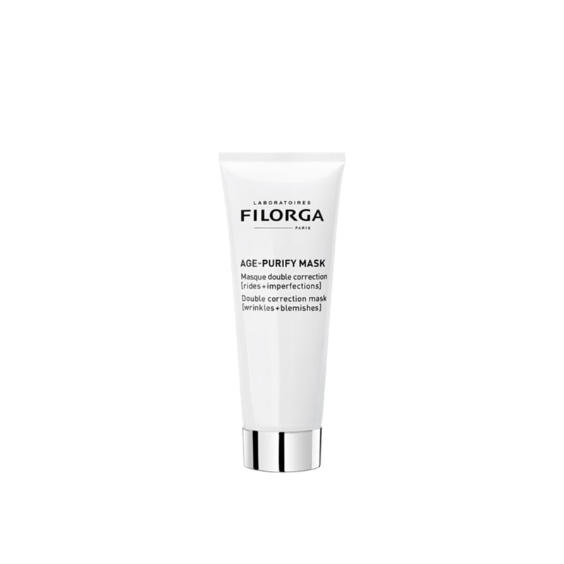 Filorga Age-Purify Mask Double Correction Mask 75ml (2.54floz)