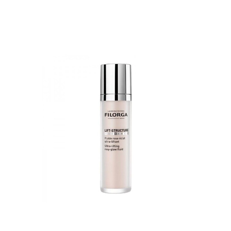 Filorga Lift-Structure Radiance Ultra-Lifting Rosy-Glow Fluid 50ml (1.69floz)