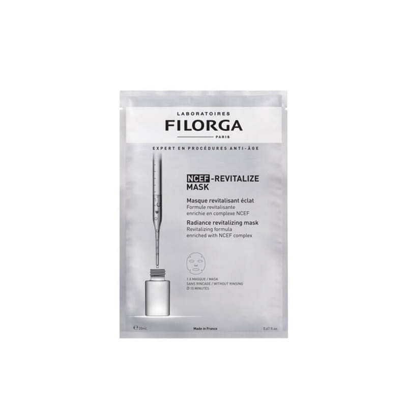 Filorga NCEF-Revitalize Mask 20ml (0.67floz)