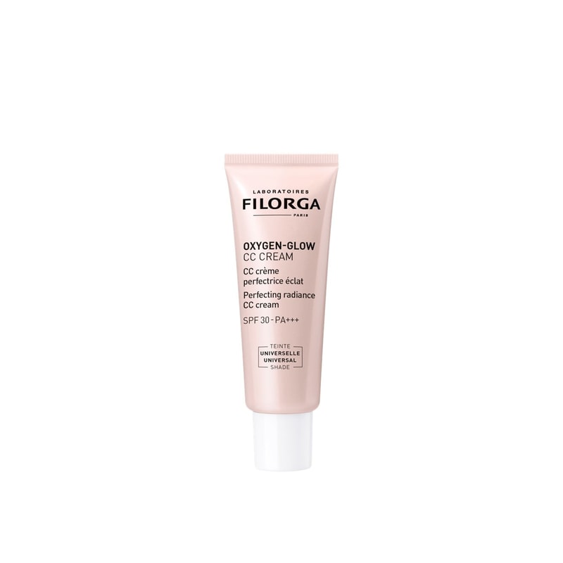 Filorga Oxygen-Glow Perfecting Radiance CC Cream SPF30 40ml (1.35floz)