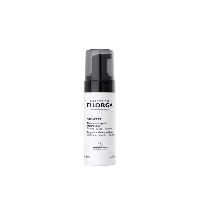 Filorga Skin-Prep Enzymatic Cleansing Foam 150ml (5.07floz)