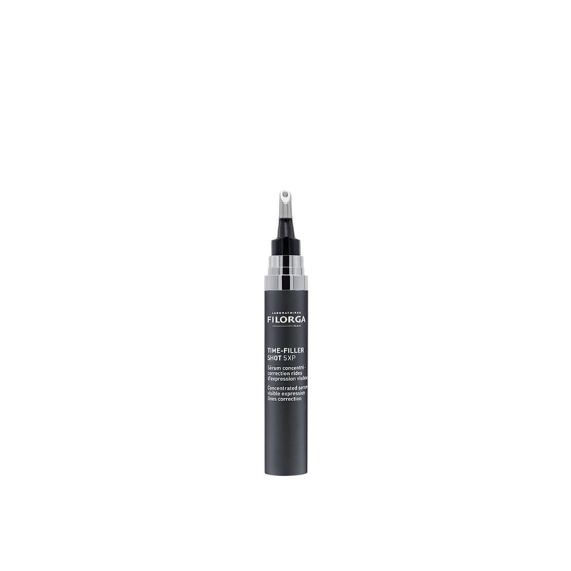 Filorga Time-Filler Shot 5XP Concentrated Serum 15ml (0.5floz)