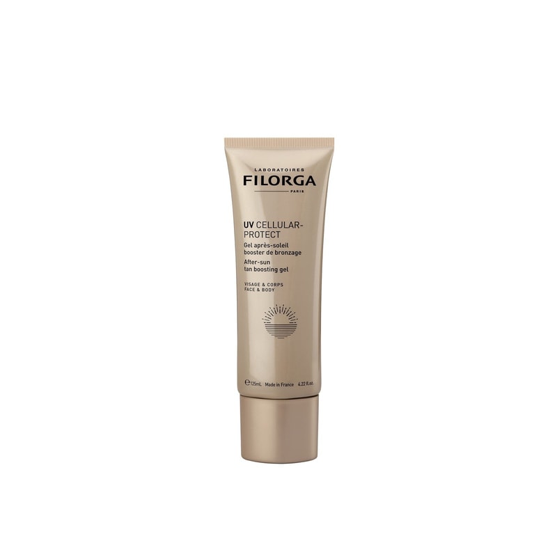 Filorga UV Cellular-Protect Gel Pós-Sol Estimulante de Bronzeado 125ml