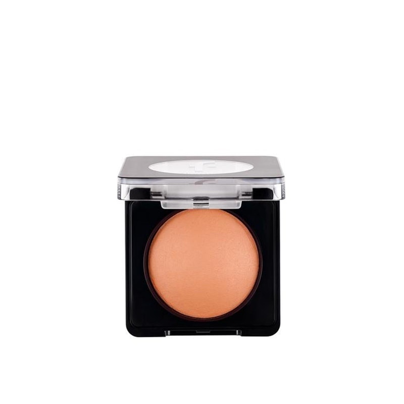 Flormar Baked Blush-On 048 Pure Peach 4g (0.14oz)