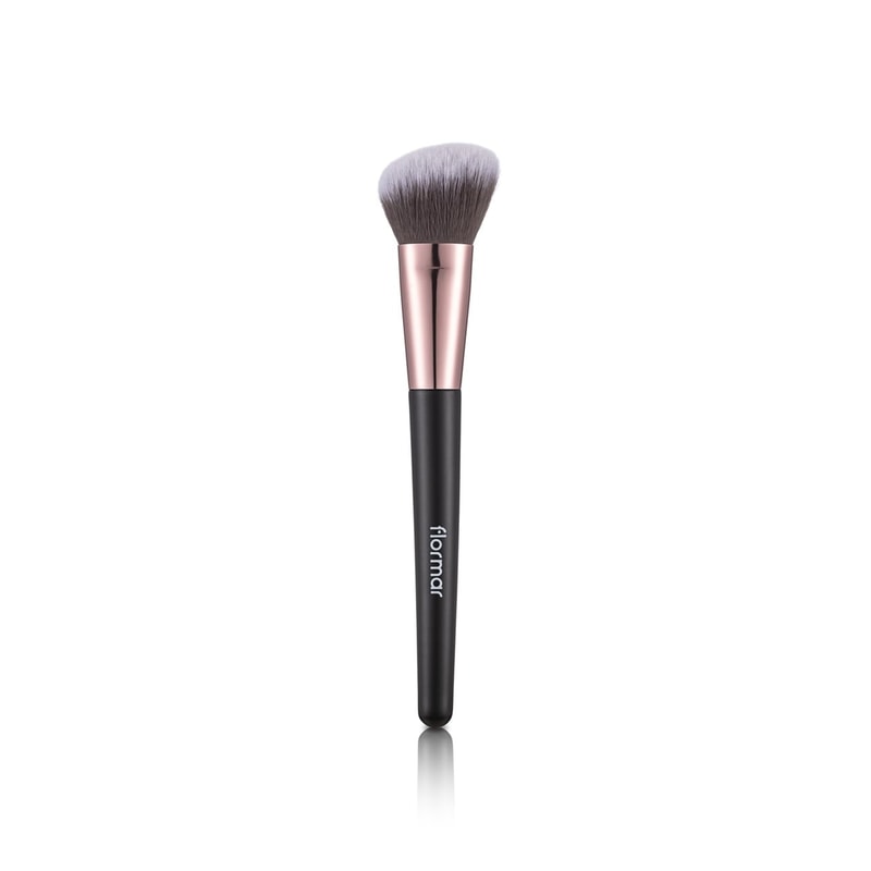 Flormar Flared Cut Blush Brush
