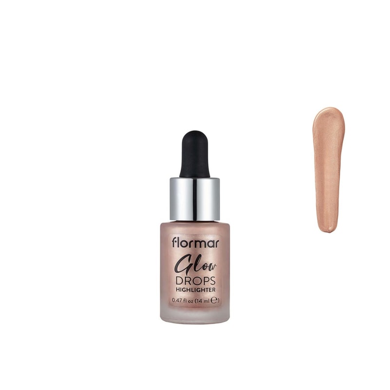 Flormar Glow Drops Highlighter