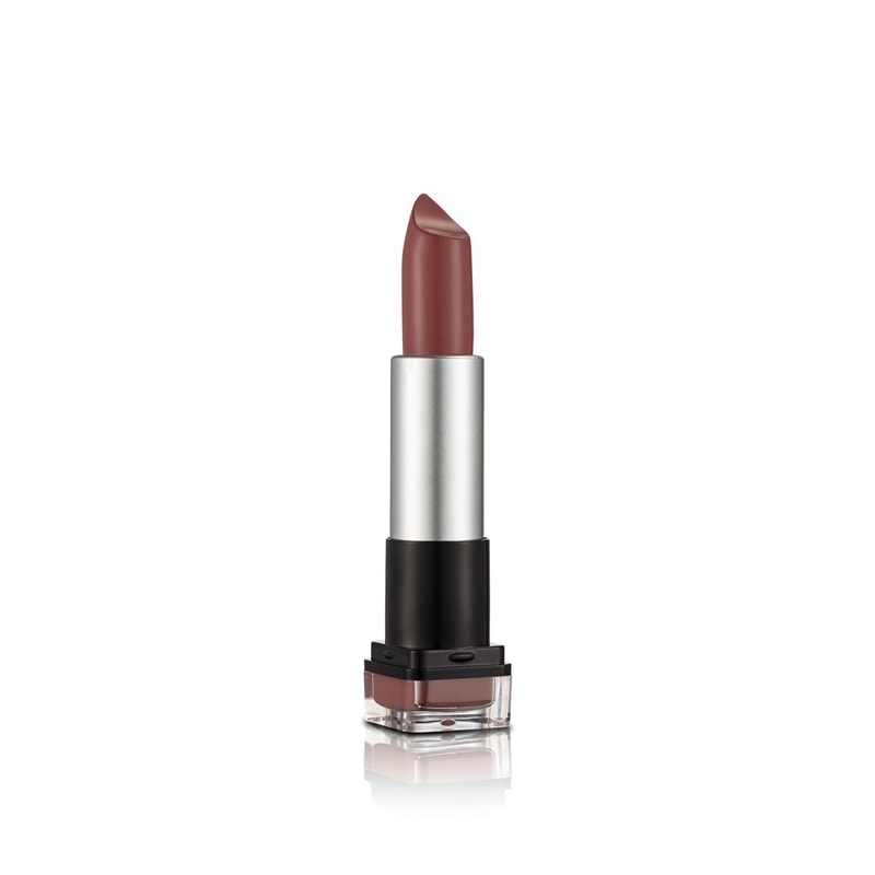 Flormar HD Weightless Matte Lipstick 02 Nude Peach 4g (0.14oz)