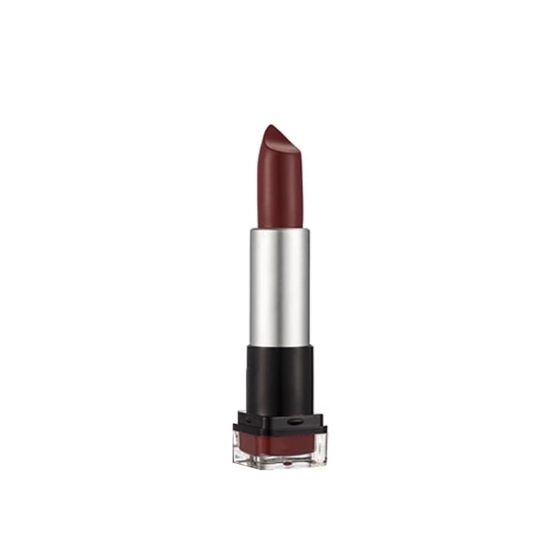 Flormar HD Weightless Matte Lipstick 14 Ruby Brown 4g (0.14oz)