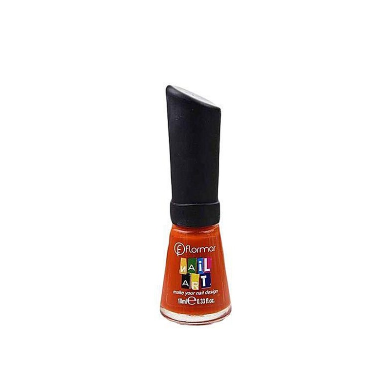 Flormar Nail Art Nail Enamel NA03 10ml (0.3floz)