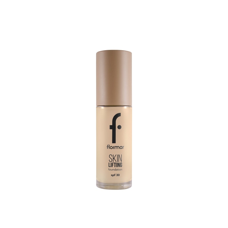 Flormar Skin Lifting Foundation SPF30