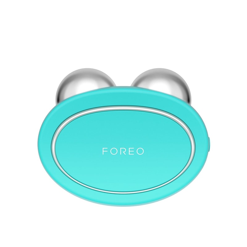 FOREO BEAR™ Smart Microcurrent Facial Toning Device Mint