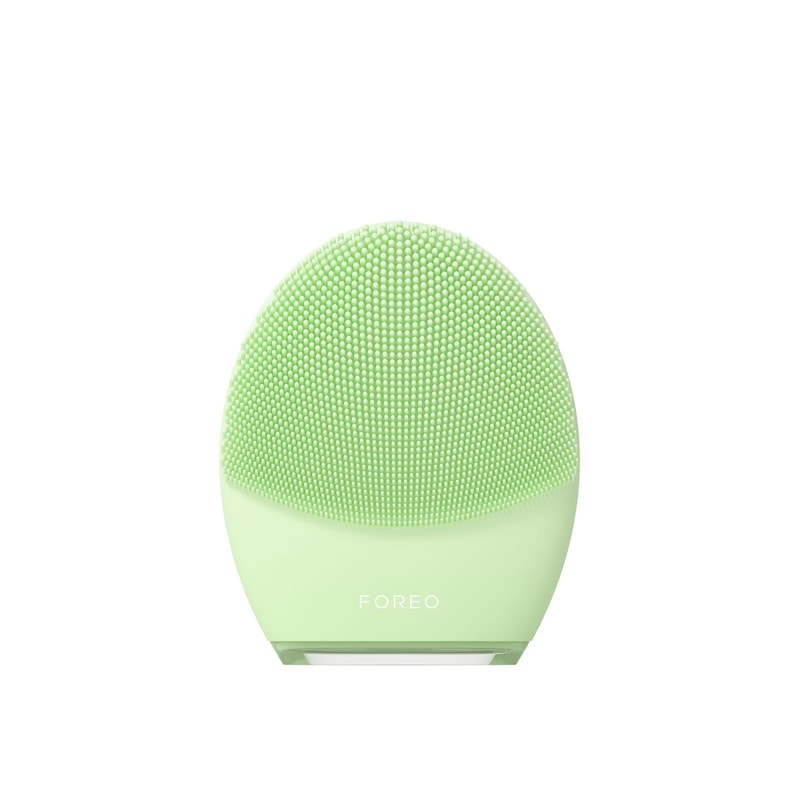 FOREO LUNA™ 4 Appareil Intelligent Nettoyant & Raffermissant Visage 2-En-1 Balanced Skin Peaux Mixtes