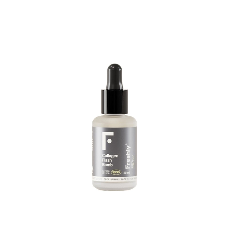 Freshly Cosmetics Collagen Flash Bomb 30ml (1floz)