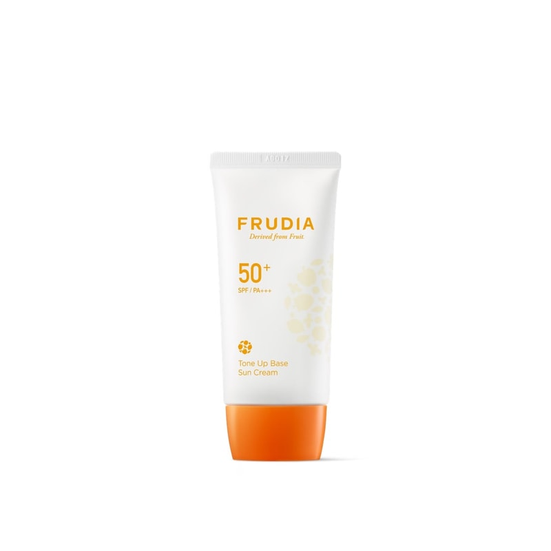 Frudia Brightening Tone-Up Base Sun Cream SPF50+ 50g (1.76oz)